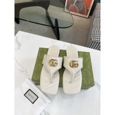 Gucci Slippers